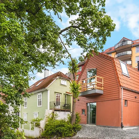 Brand New Scandinavian * Bergen