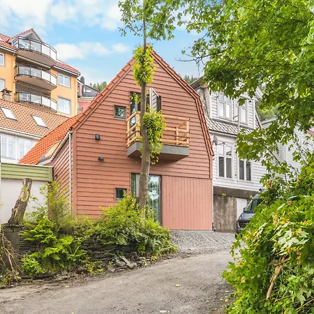 Brand New Scandinavian Bergen